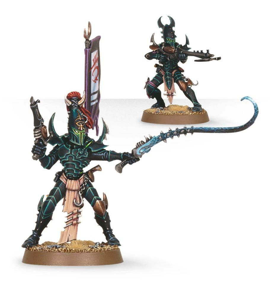 Drukhari: Kabalite Warriors - Image 5