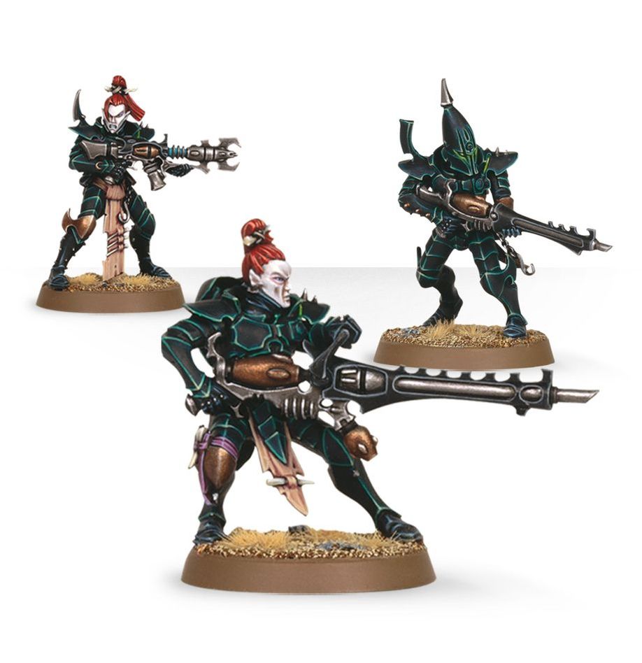 Drukhari: Kabalite Warriors - Image 6