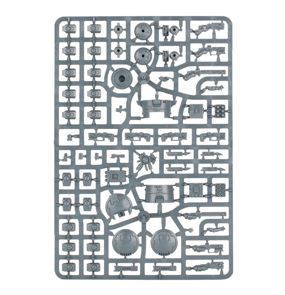 T'au Empire: Fire Warriors - Image 4