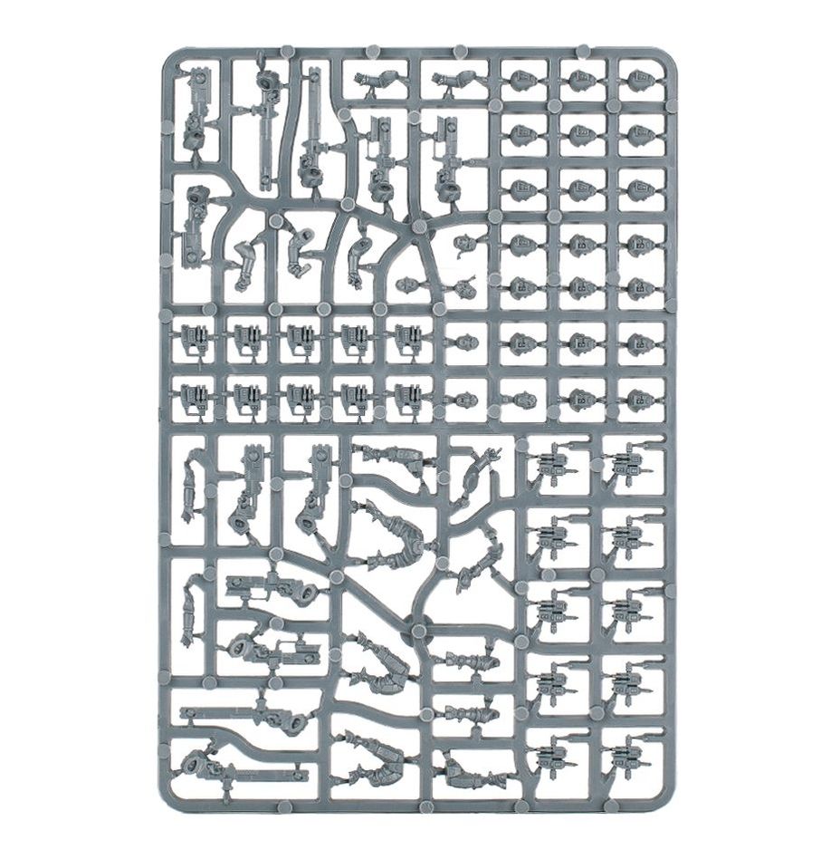 T'au Empire: Fire Warriors - Image 3