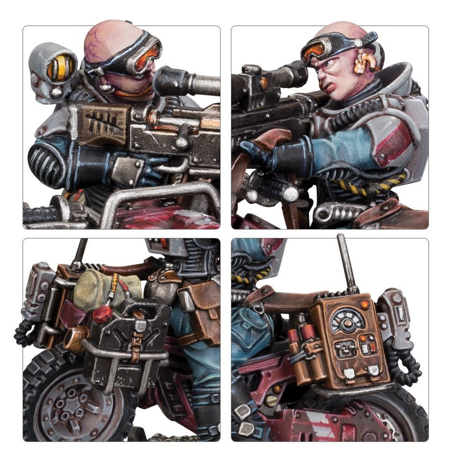 Genestealer Cults: Jackal Alphus - Image 3