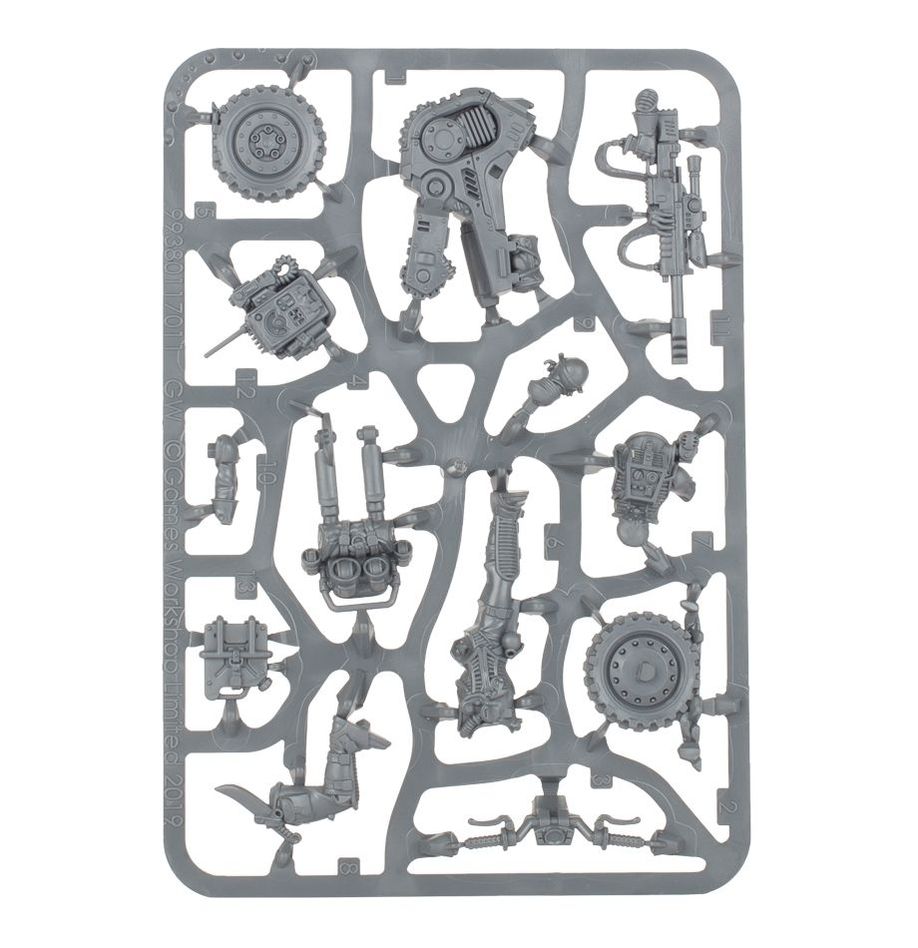 Genestealer Cults: Jackal Alphus - Image 2