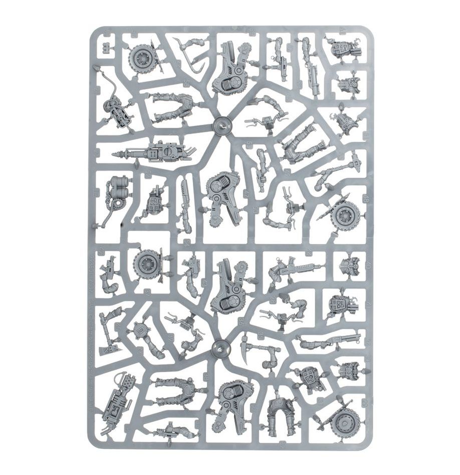 Genestealer Cults: Atalan Jackals - Image 3