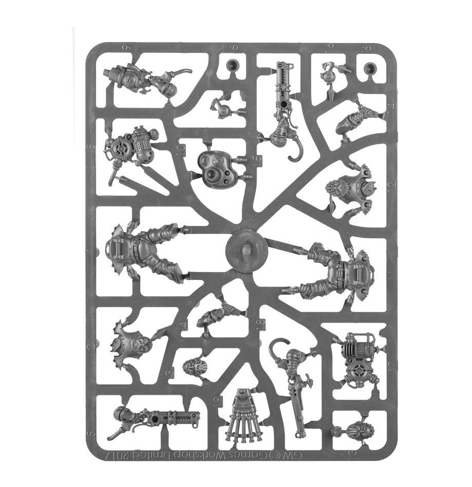 Kharadron Overlords: Grundstok Thunderers - Image 8