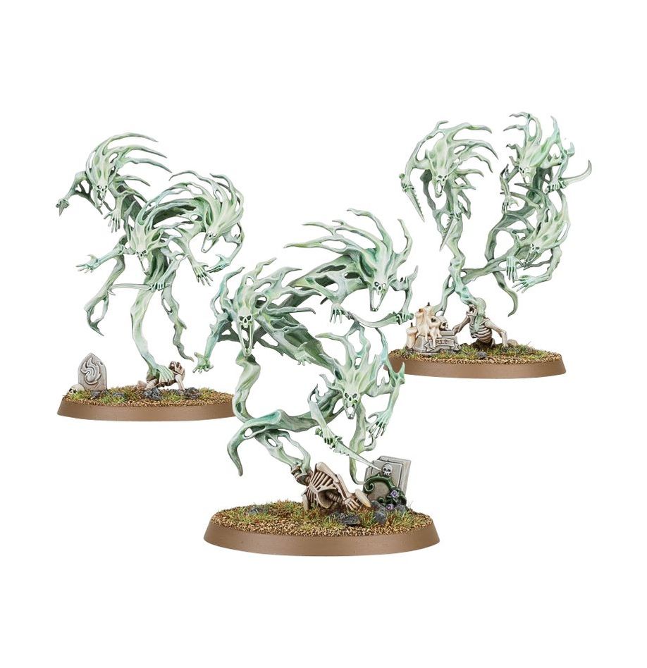 Nighthaunt: Spirit Hosts - Image 6