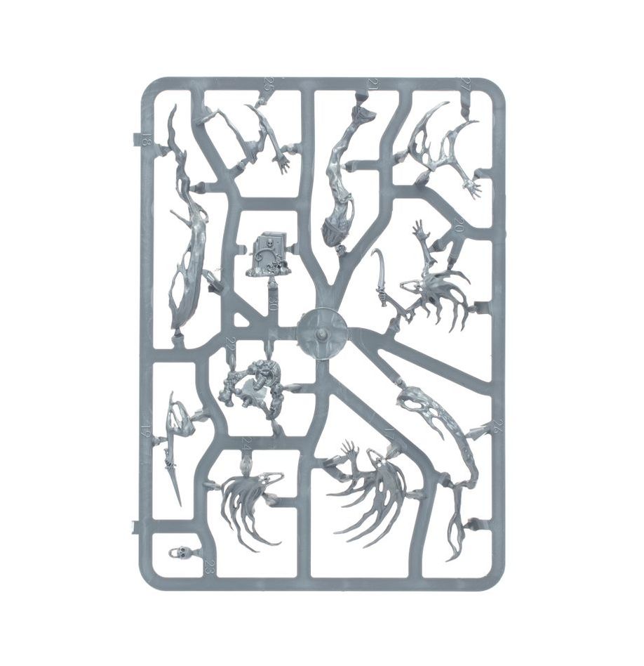 Nighthaunt: Spirit Hosts - Image 4