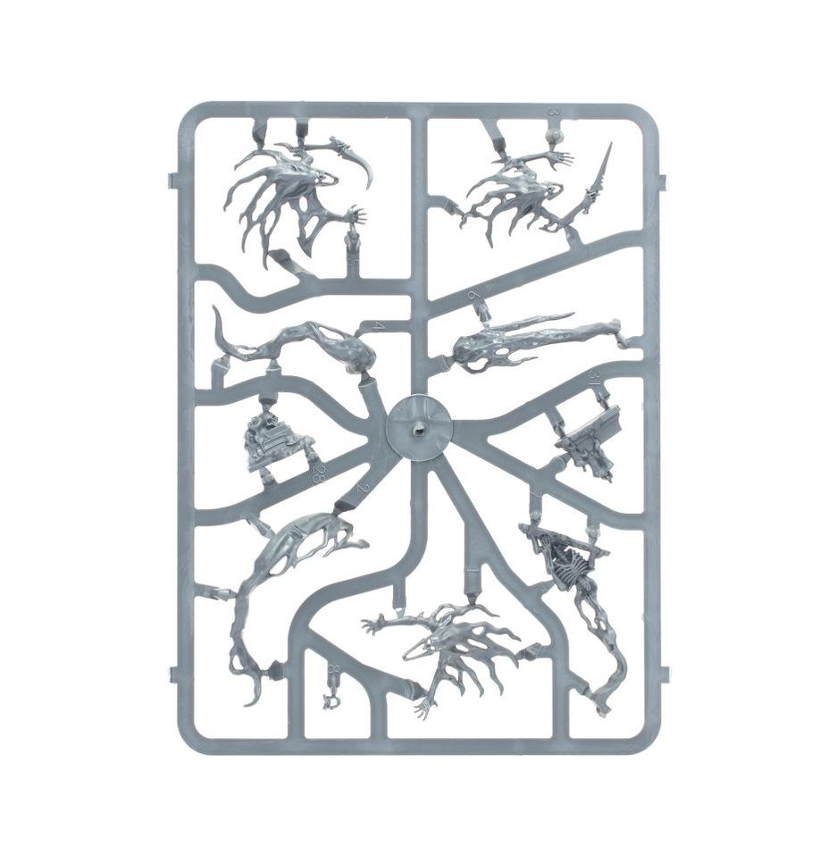 Nighthaunt: Spirit Hosts - Image 3