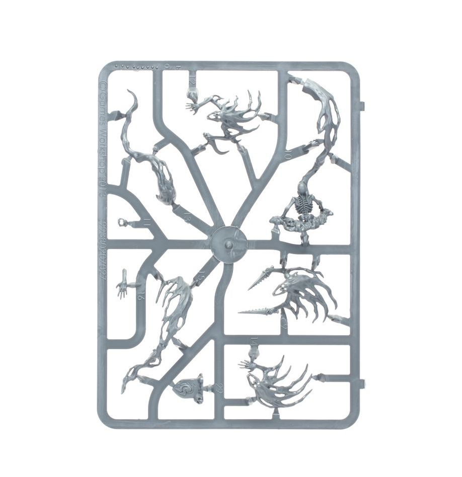 Nighthaunt: Spirit Hosts - Image 2