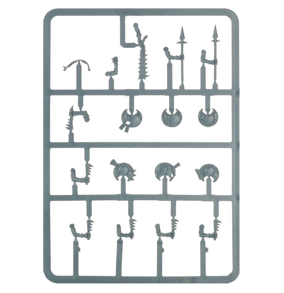 Seraphon: Skinks - Image 3