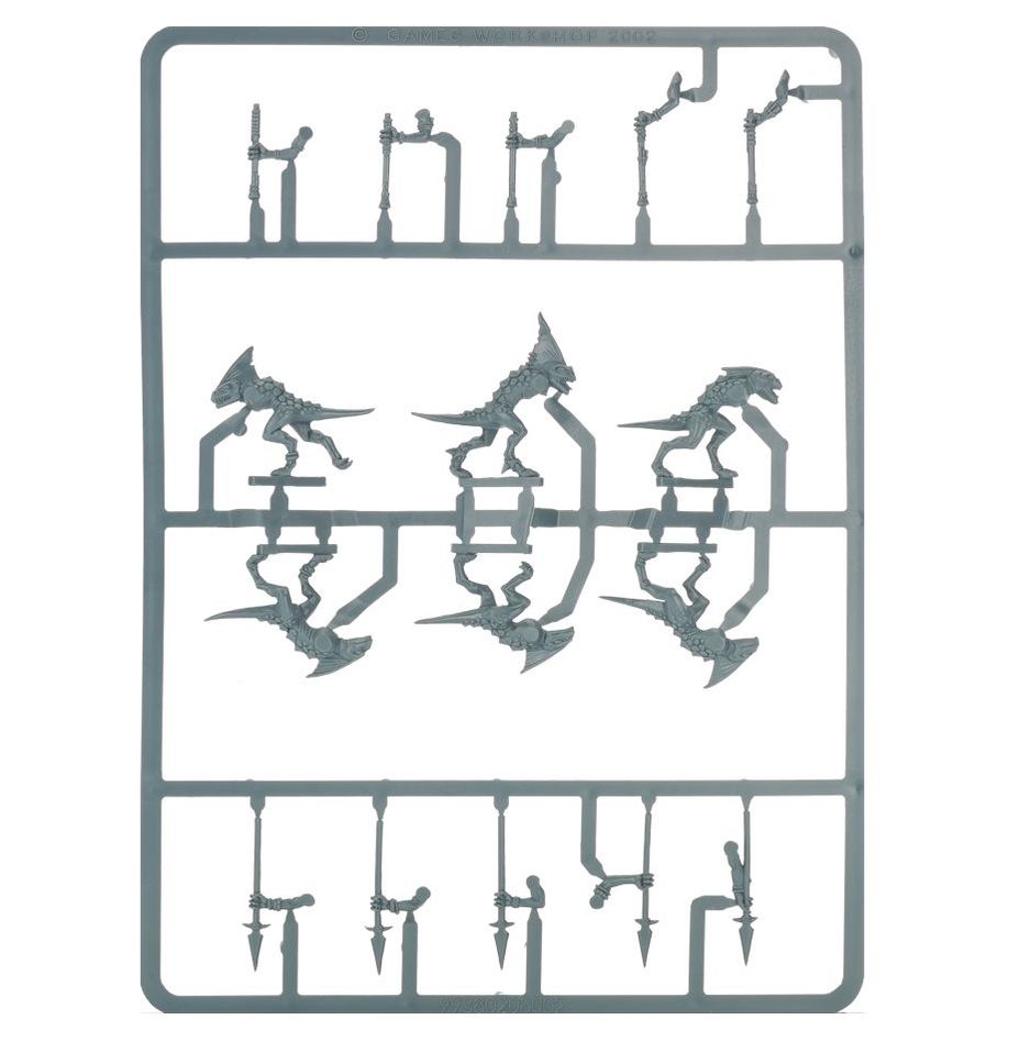 Seraphon: Skinks - Image 2