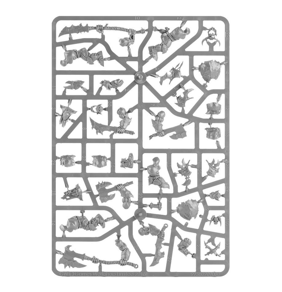 Ironjawz: Orruk Brutes - Image 5