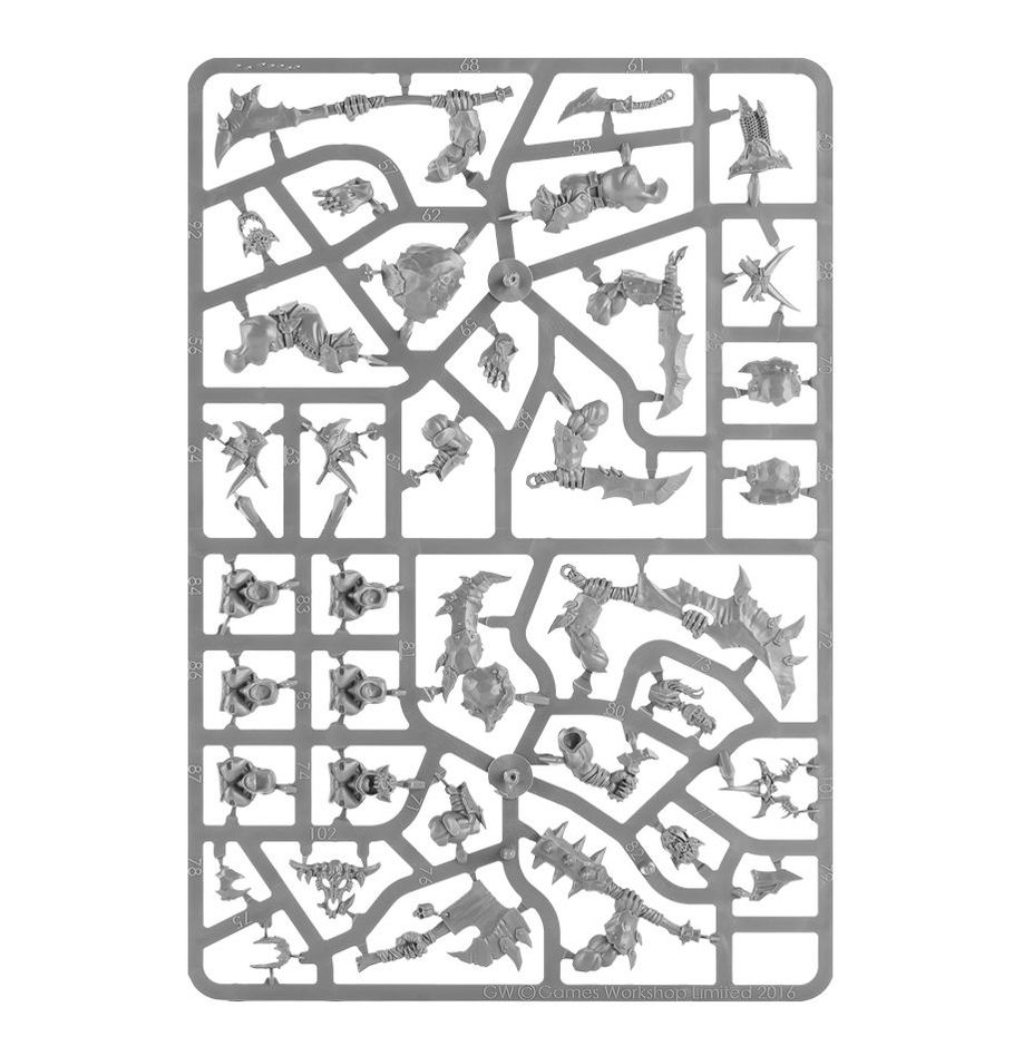 Ironjawz: Orruk Brutes - Image 6