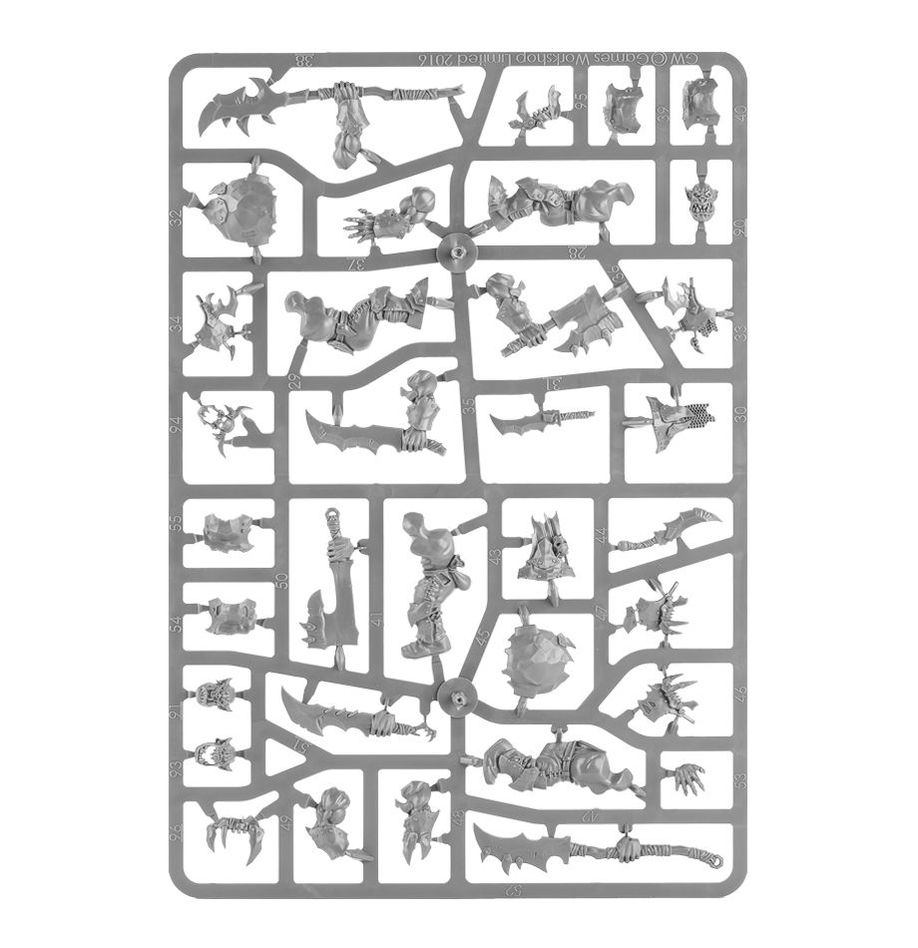 Ironjawz: Orruk Brutes - Image 7