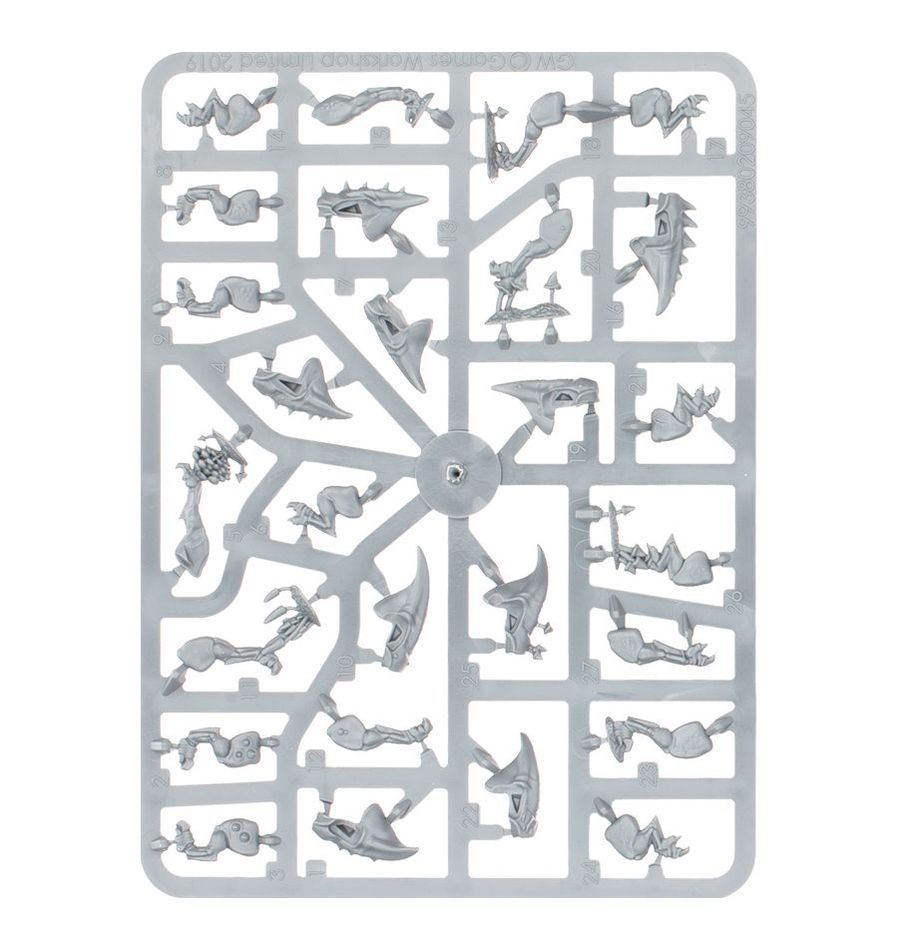 Gloomspite Gitz: Squig Herd - Image 6