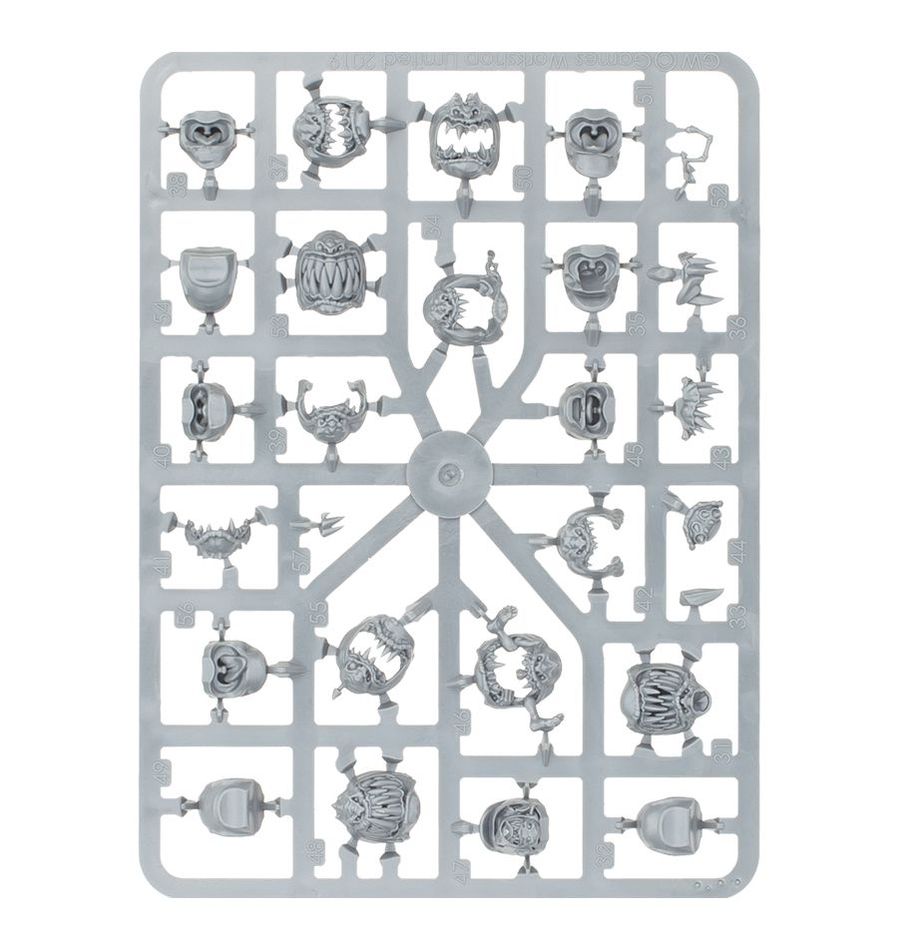 Gloomspite Gitz: Squig Herd - Image 7