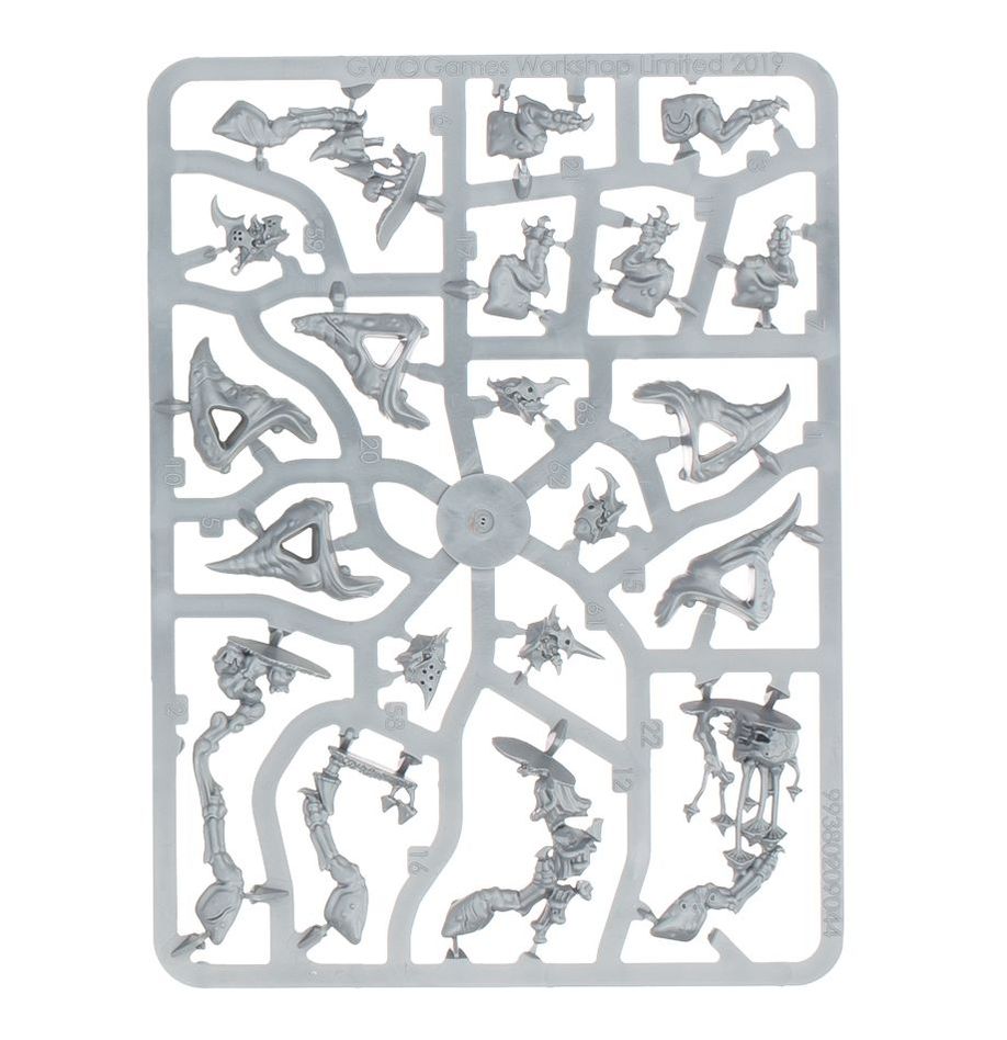 Gloomspite Gitz: Squig Hoppers - Image 8