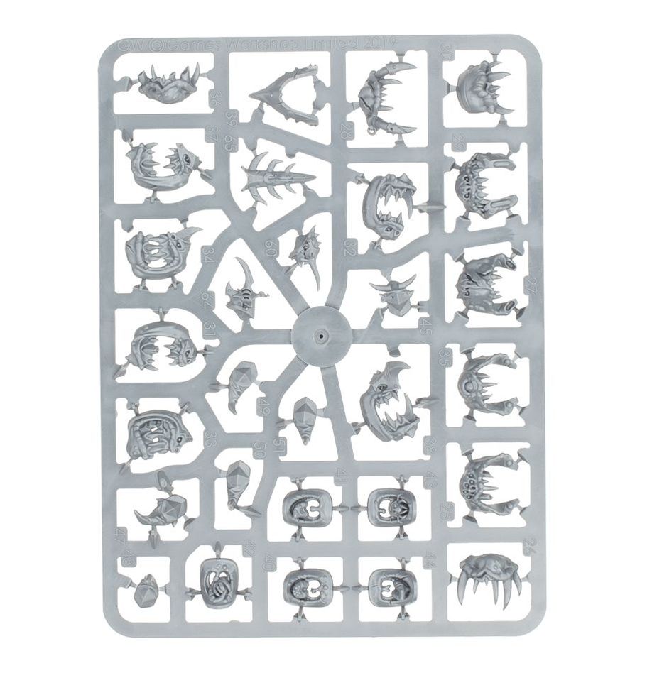 Gloomspite Gitz: Squig Hoppers - Image 9