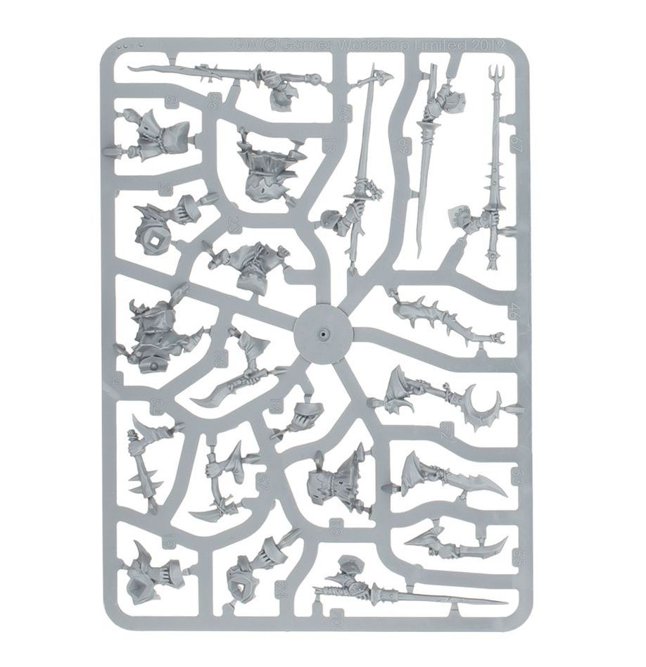 Gloomspite Gitz: Squig Hoppers - Image 10