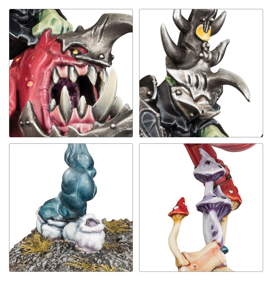 Gloomspite Gitz: Squig Hoppers - Image 5