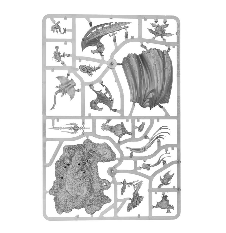 Idoneth Deepkin: Eidolon of Mathlann - Image 6