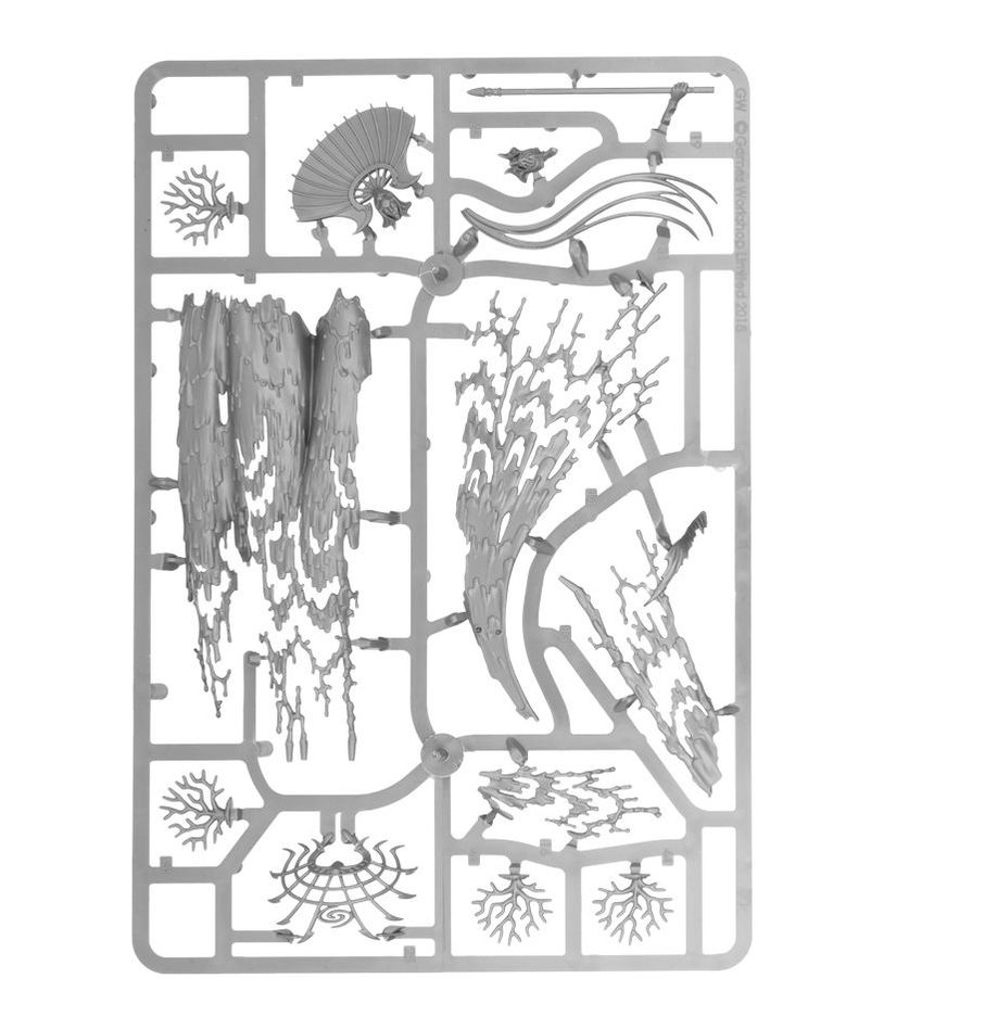 Idoneth Deepkin: Eidolon of Mathlann - Image 7