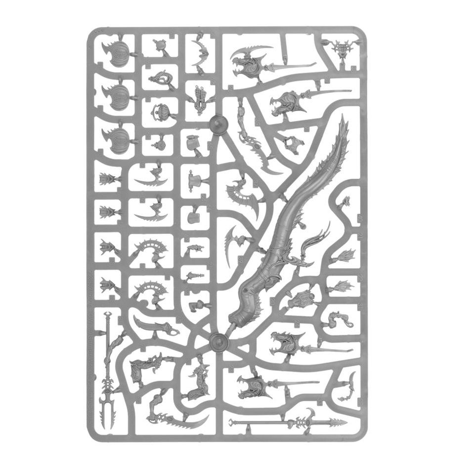 Idoneth Deepkin: Akhelian Guard - Image 7