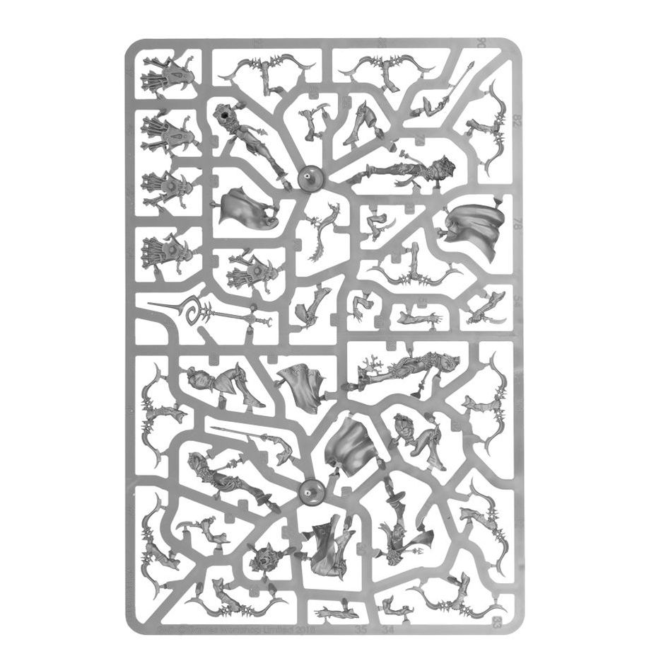 Idoneth Deepkin: Namarti Reavers - Image 5