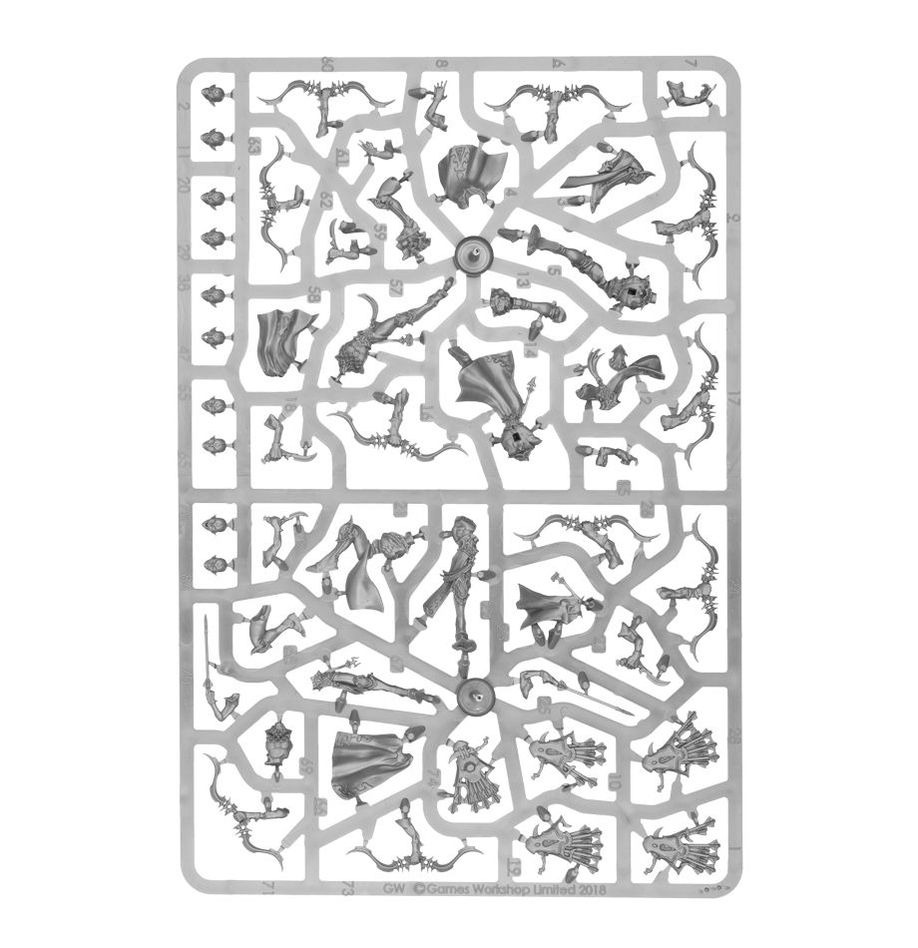 Idoneth Deepkin: Namarti Reavers - Image 6