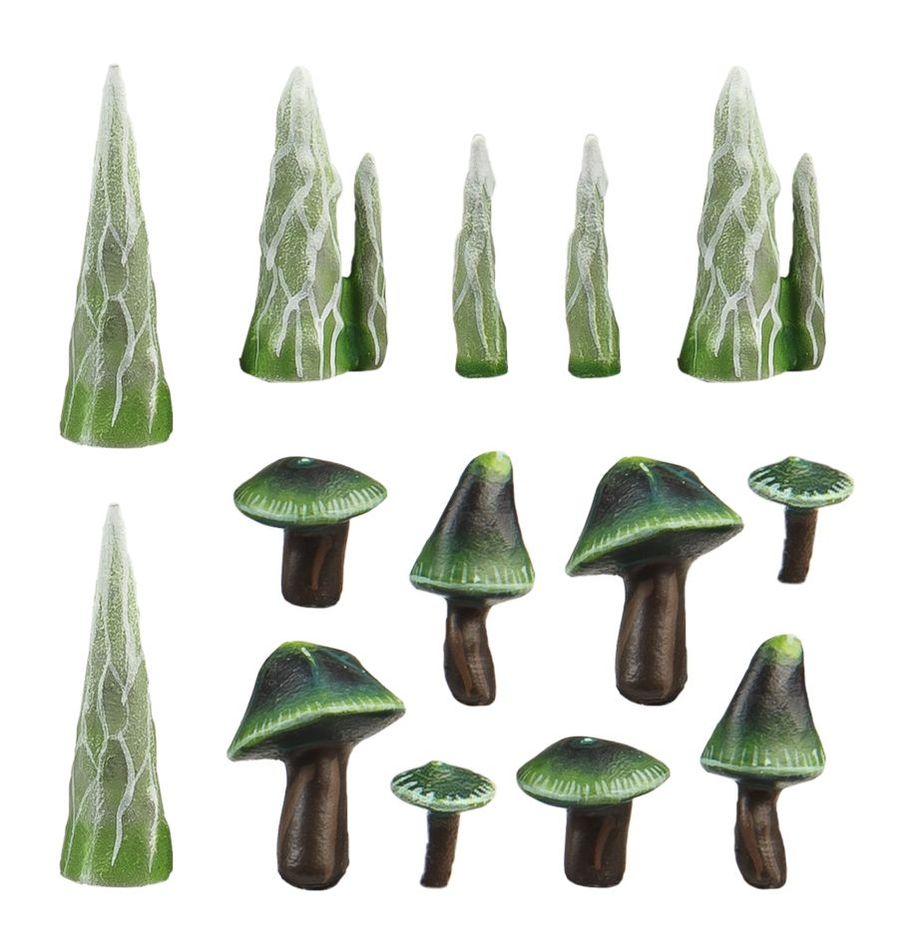 Age Of Sigmar: Shattered Dominion Large Base Detail - Image 5