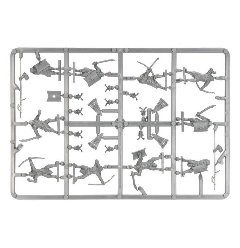 Middle Earth: Easterling Warriors - Image 6