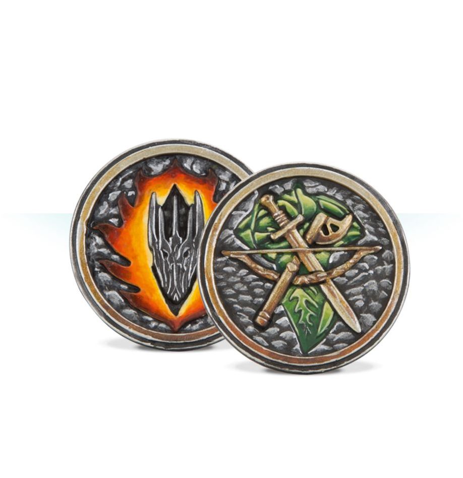 Middle Earth: The Three Hunters - Image 4