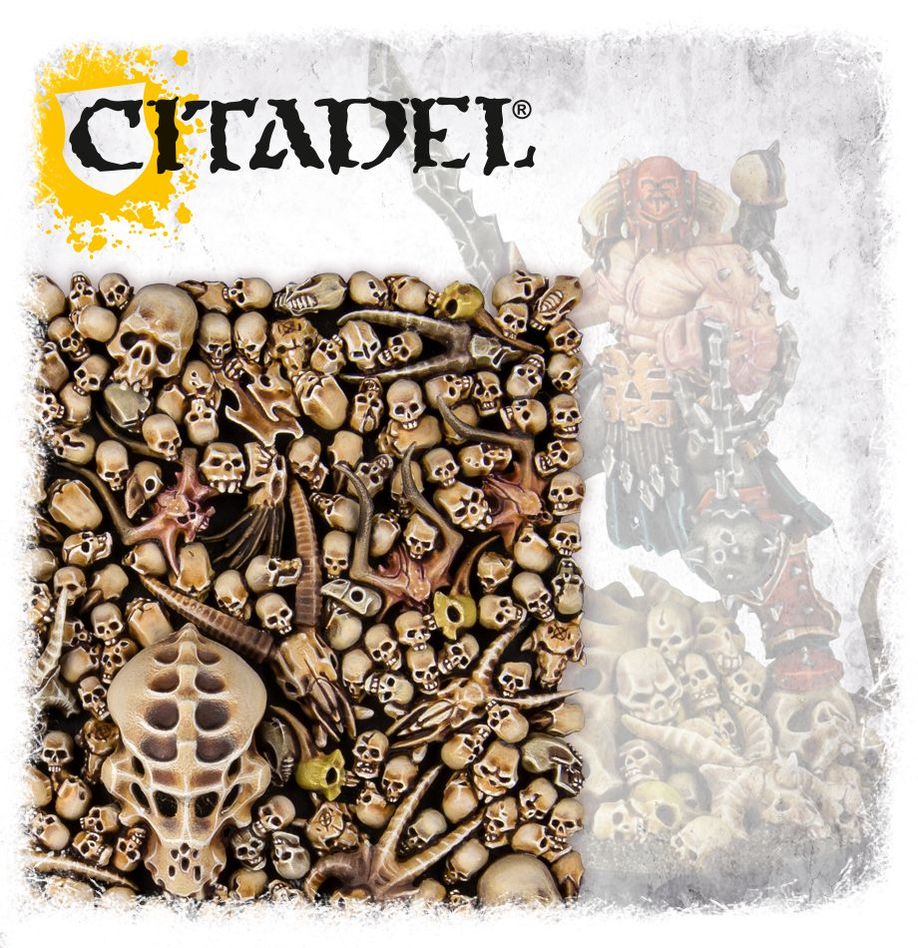 Citadel: Skull - Image 2