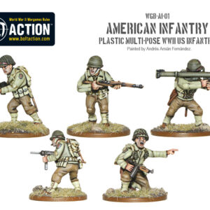 Italian Paratroopers