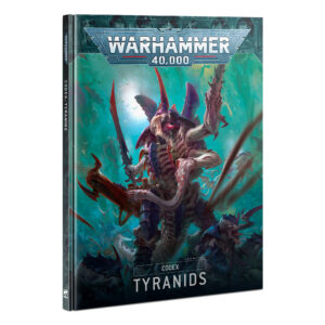 Codex: Tyranids