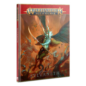 Battletome : Sylvaneth