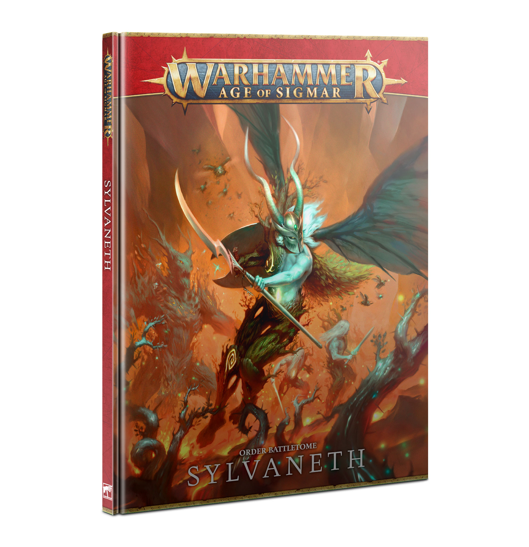 Battletome : Sylvaneth