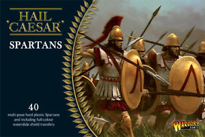 Spartans