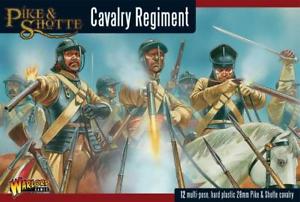 New PS Cavalry